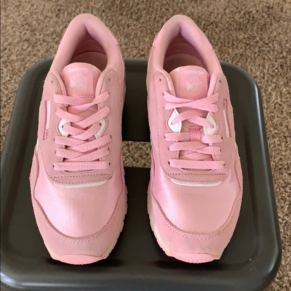 Reebok Classics